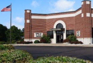 St. James - Jefferson Street