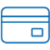 Credit card icon