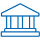 Bank icon