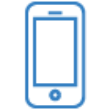 cell phone icon